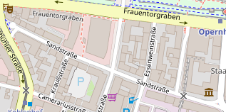 Steuerberater In Nurnberg Mit Kriterium Sprachen Polnisch Alle Treffer Anschauen