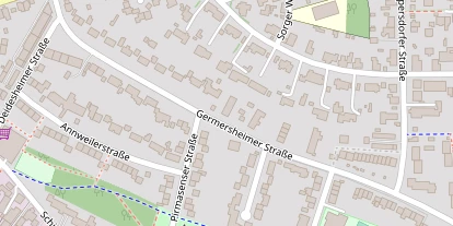 Steuerberater auf Satellitenbild