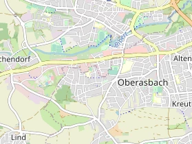 Tax advisor on map