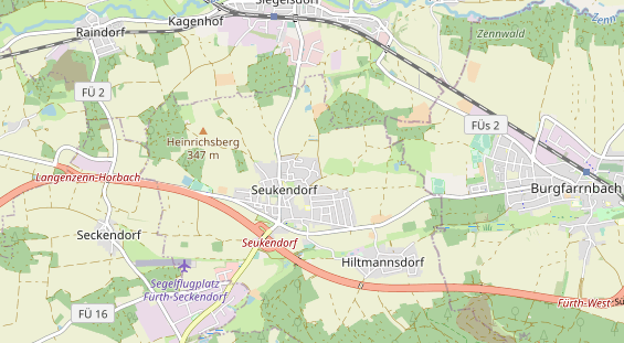 Tax advisor on map
