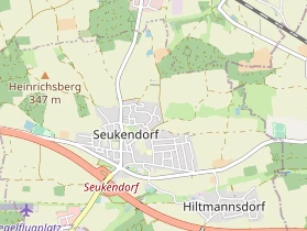 Tax advisor on map