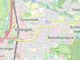 Tax advisor on map