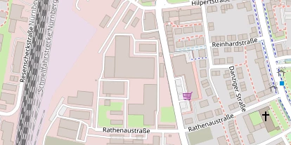 Steuerberater auf Satellitenbild