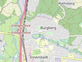 Steuerberater auf Karte