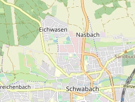 Tax advisor on map