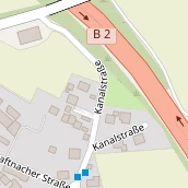 Tax advisor auf Karte