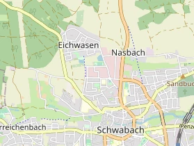 Tax advisor on map