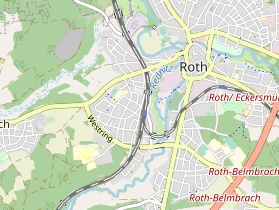 Tax advisor on map
