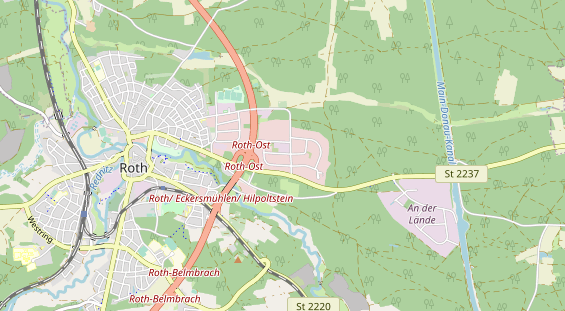 Tax advisor on map