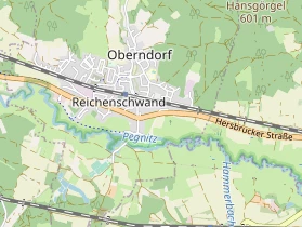 Steuerberater auf Karte