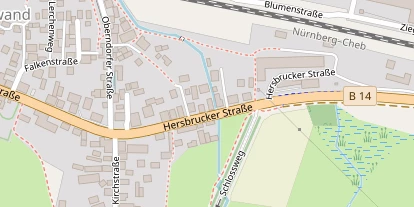 Steuerberater auf Satellitenbild