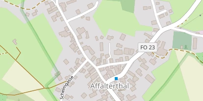 Steuerberater auf Satellitenbild