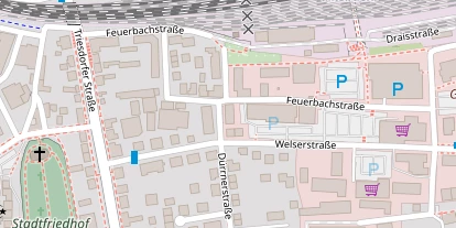 Steuerberater auf Satellitenbild