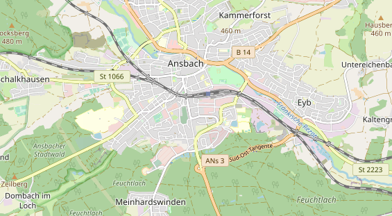 Tax advisor on map