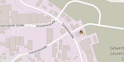 Steuerberater auf Satellitenbild