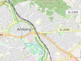 Tax advisor on map