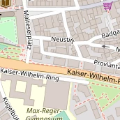 Tax advisor auf Karte
