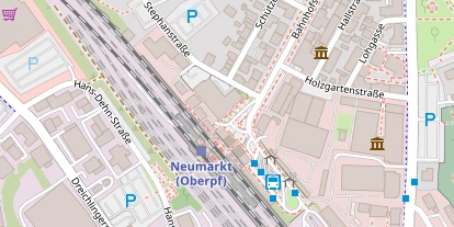 Steuerberater auf Satellitenbild