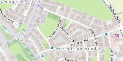 Steuerberater auf Satellitenbild