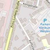 Steuerberater auf Karte