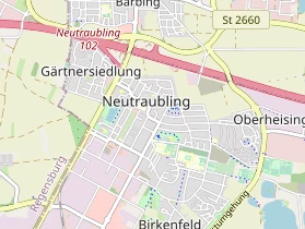 Tax advisor on map