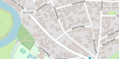 Steuerberater auf Satellitenbild