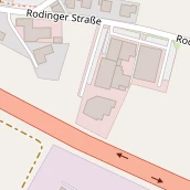 Steuerberater auf Karte