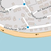 Steuerberater auf Karte