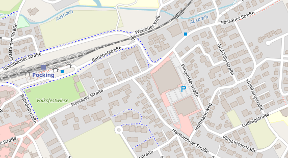 Tax advisor auf Karte