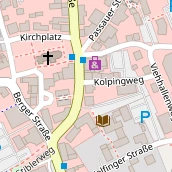 Tax advisor auf Karte