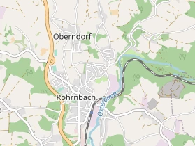 Steuerberater auf Karte