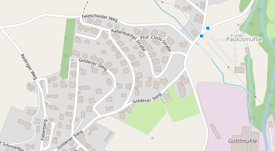 Tax advisor auf Karte