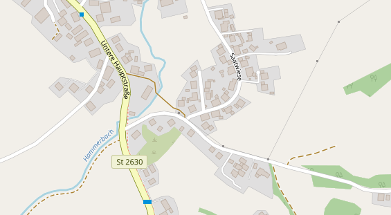 Tax advisor auf Karte