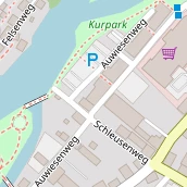 Steuerberater auf Karte