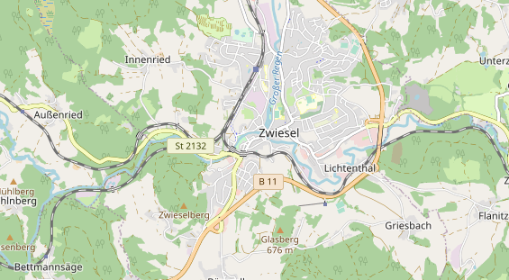 Tax advisor on map
