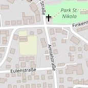 Steuerberater auf Karte