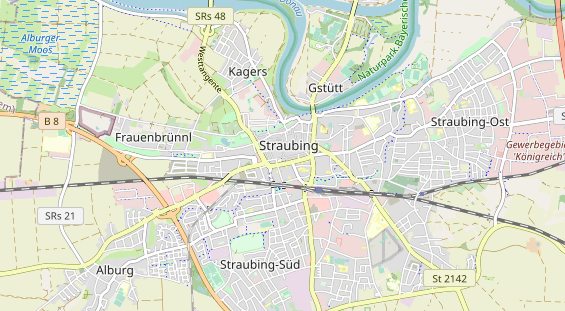 Tax advisor on map