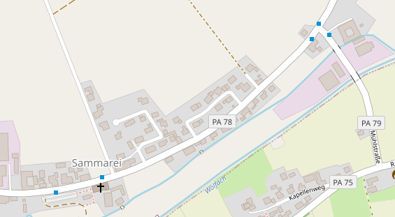 Tax advisor auf Karte