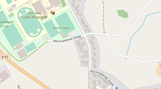 Steuerberater auf Satellitenbild