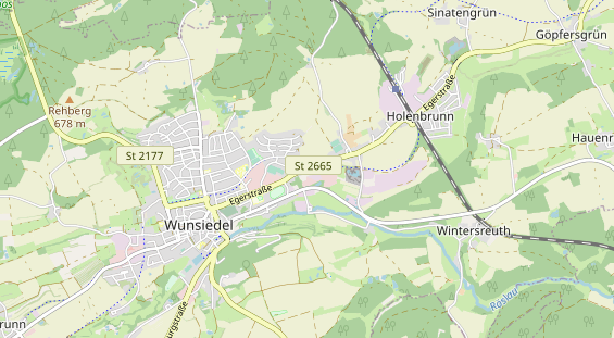 Tax advisor on map