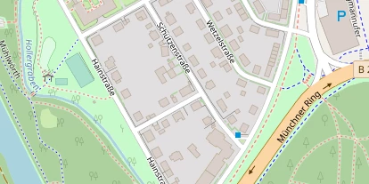 Steuerberater auf Satellitenbild
