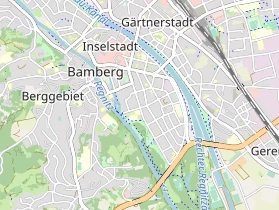 Steuerberater auf Karte