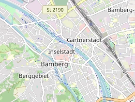 Tax advisor on map