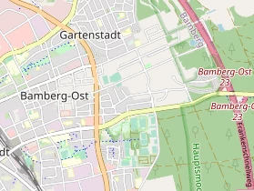 Steuerberater auf Karte