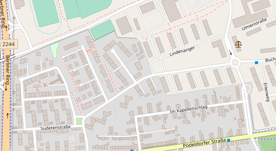 Tax advisor auf Karte