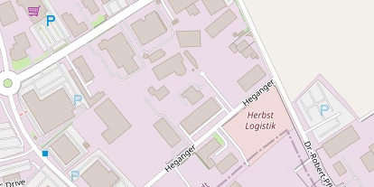 Steuerberater auf Satellitenbild