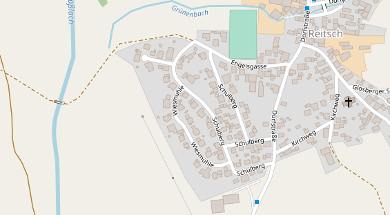 Steuerberater auf Karte