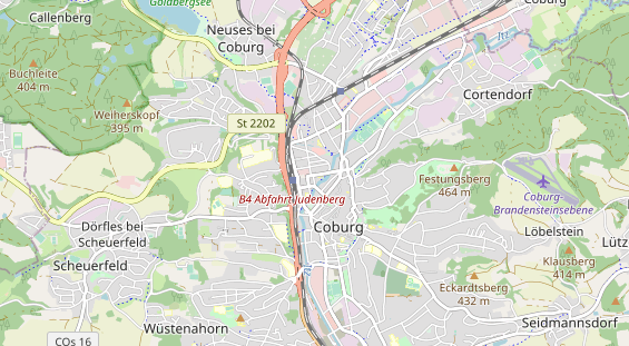 Tax advisor on map