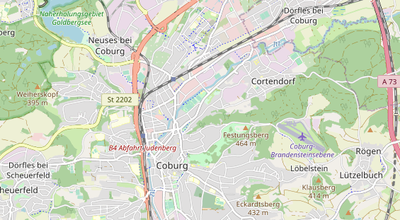 Tax advisor on map