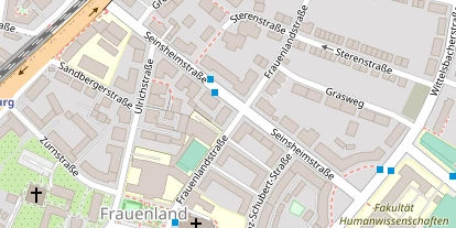 Steuerberater auf Satellitenbild